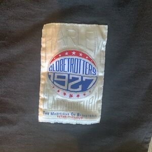 Vintage Harlem Globetrotter Tee